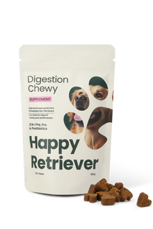 Digestion chewy - Supplement