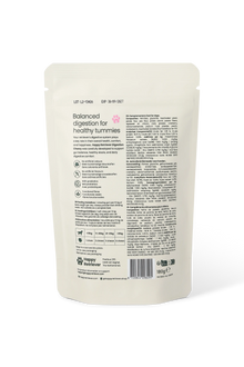 Digestion chewy - Supplement