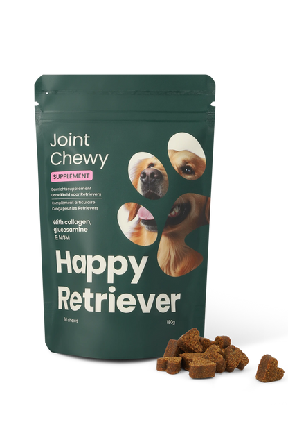 Hip and Joints chewy - Supplement