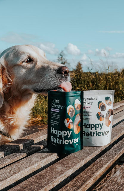 Hip and Joints chewy - Supplement